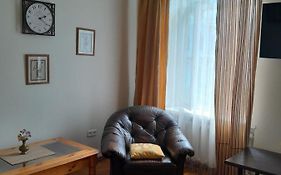 Apartment On Hretska 26/28