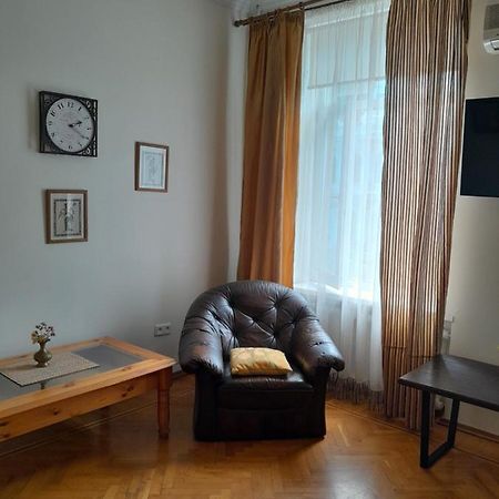 Apartment On Hretska 26/28 Одеса Екстер'єр фото