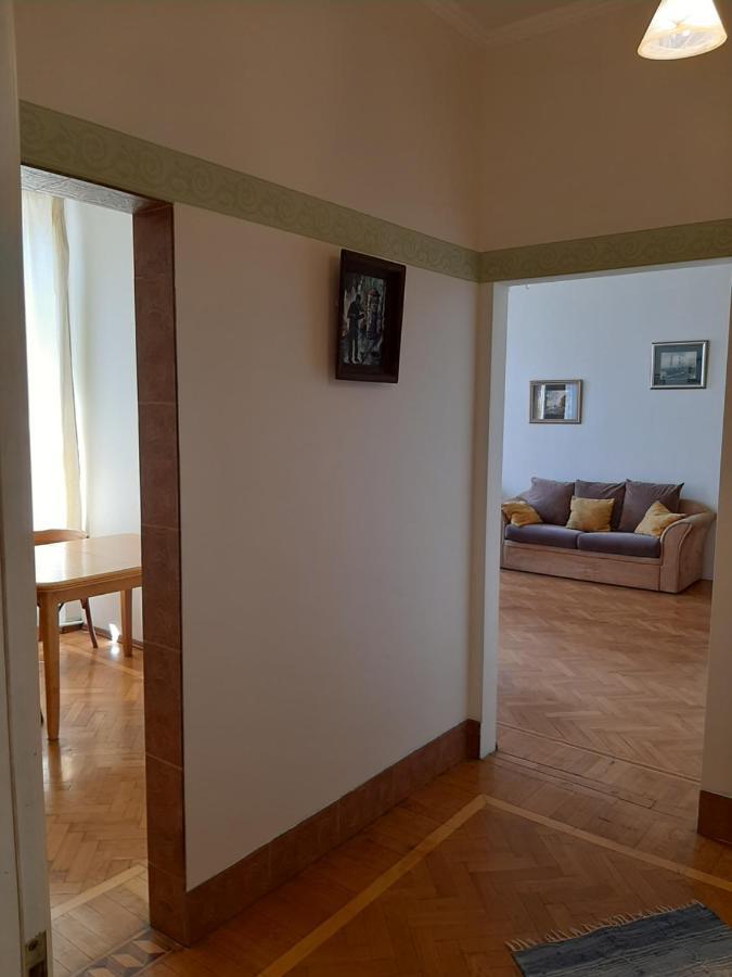 Apartment On Hretska 26/28 Одеса Екстер'єр фото