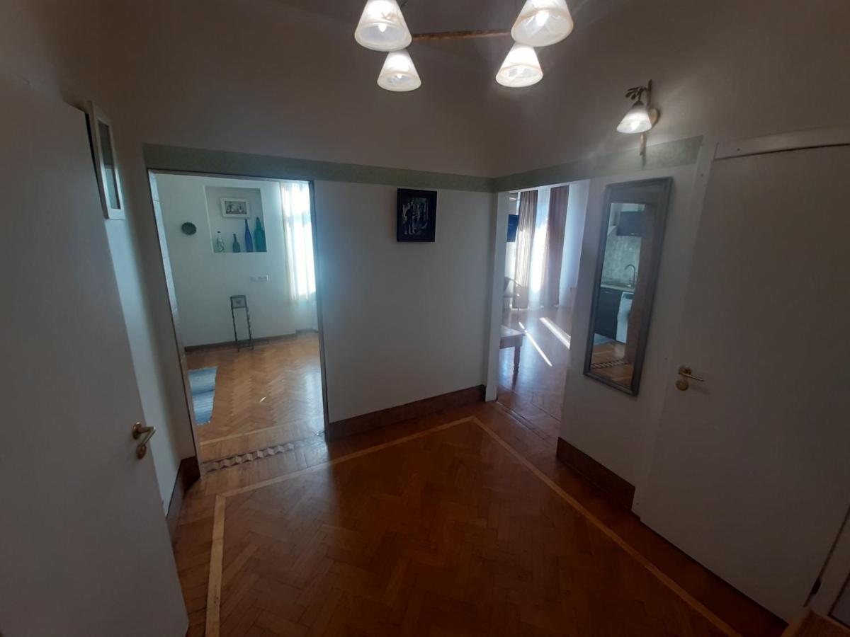 Apartment On Hretska 26/28 Одеса Екстер'єр фото