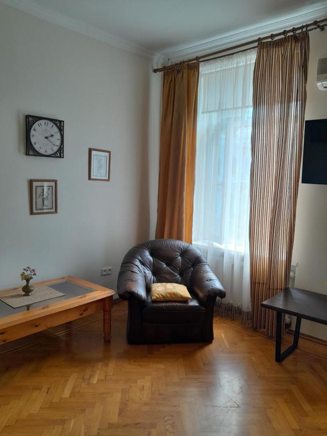 Apartment On Hretska 26/28 Одеса Екстер'єр фото