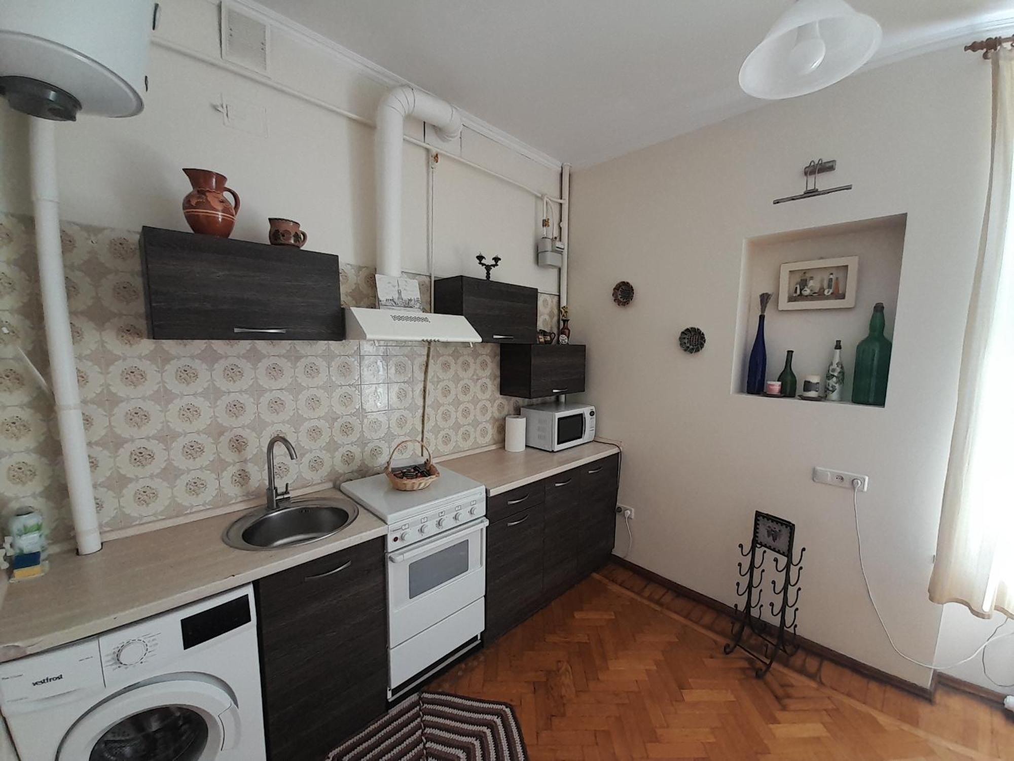 Apartment On Hretska 26/28 Одеса Екстер'єр фото